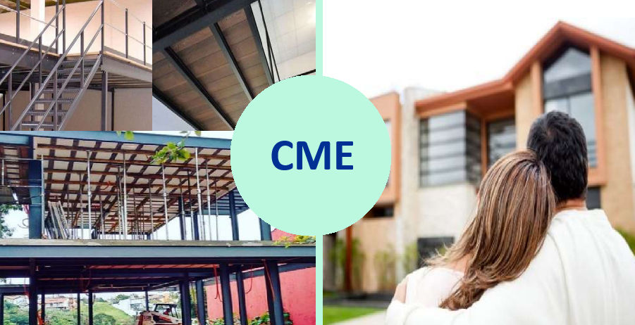 Parceiro CME